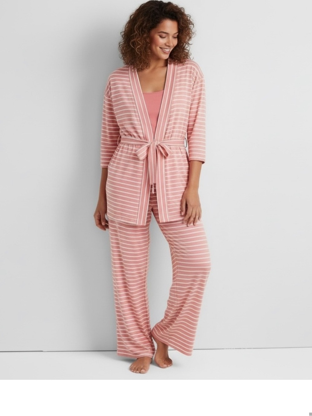 State of day pajama set